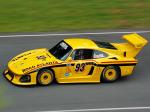 Porsche 935 K3 1979 года